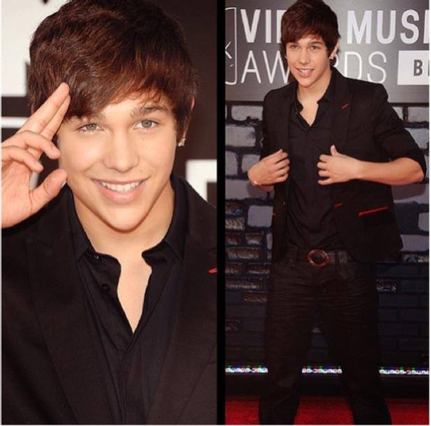 Austin Mahone