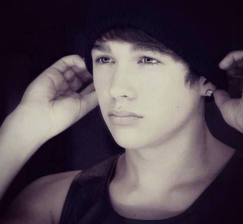 Austin Mahone