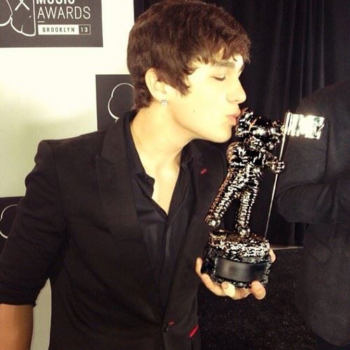 Austin Mahone