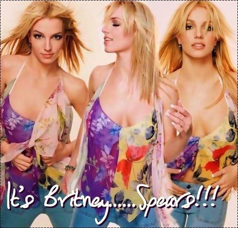 wallpaper Britney Spears สวยๆเลยจ้าาาา