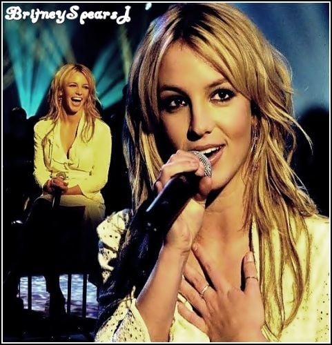 wallpaper Britney Spears สวยๆเลยจ้าาาา