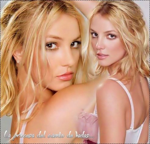 wallpaper Britney Spears สวยๆเลยจ้าาาา