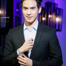 เกรท โป๊ป บอม เจมส์มาร์