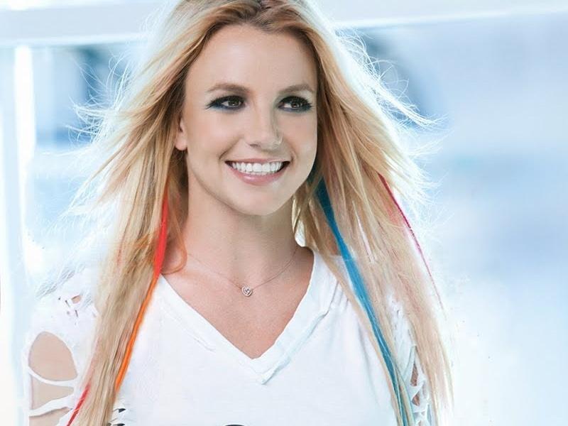 wallpaper Britney Spears สวยๆเลยจ้าาา...02