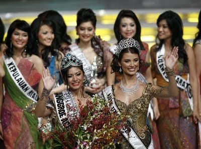 MU with Indonesia