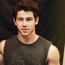 Nick Jonas