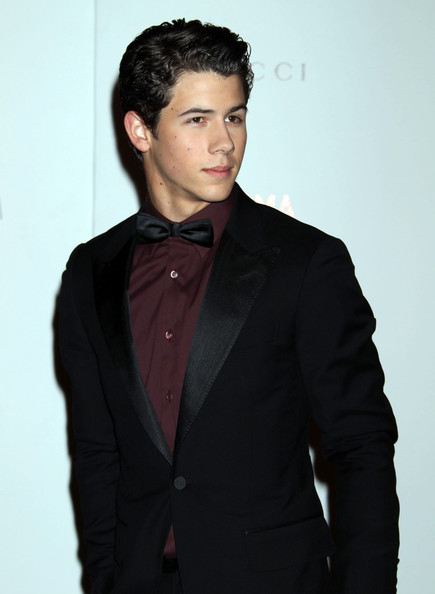 Nick Jonas