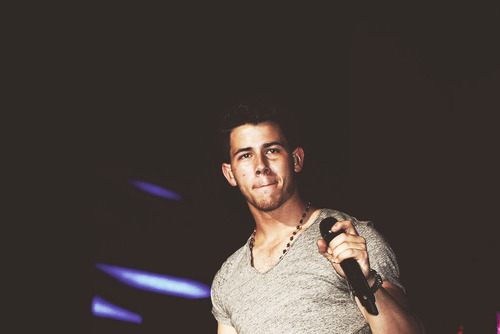 Nick Jonas