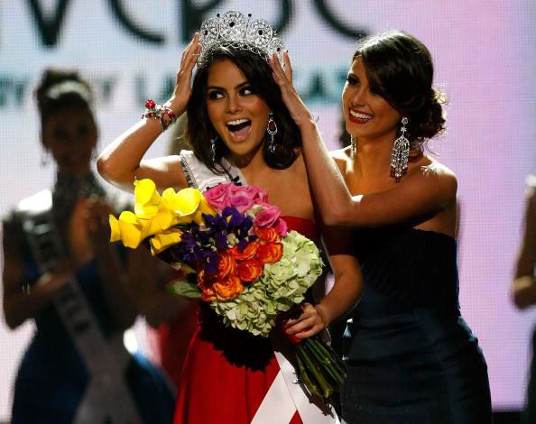 Miss Universe 2010