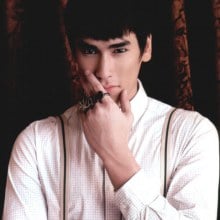 ณเดชน์ @ Ok Magazine