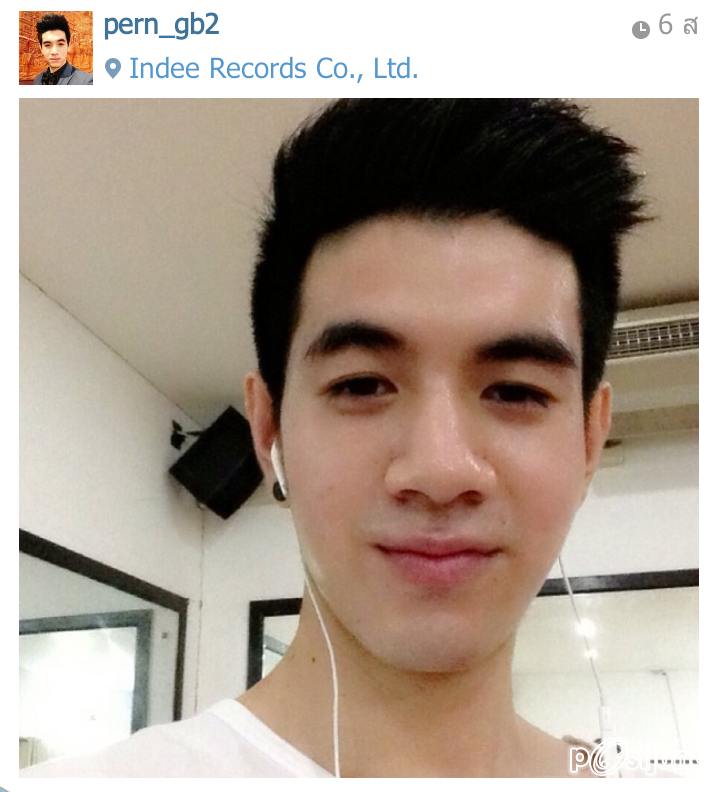 แอบดูIG หนุ่นลาวกัน