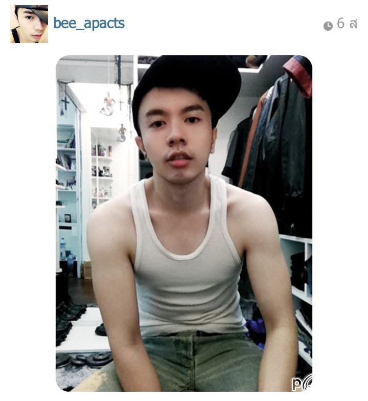 แอบดูIG หนุ่นลาวกัน