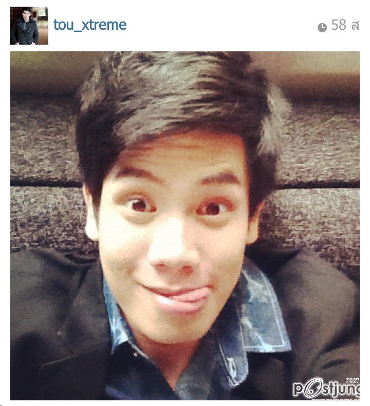 แอบดูIG หนุ่นลาวกัน