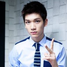 ฮยอก...VIXX....น่ารักขึ้น..โตแล้วหล่อมากกกก