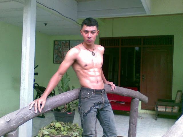 man of indonesia 5