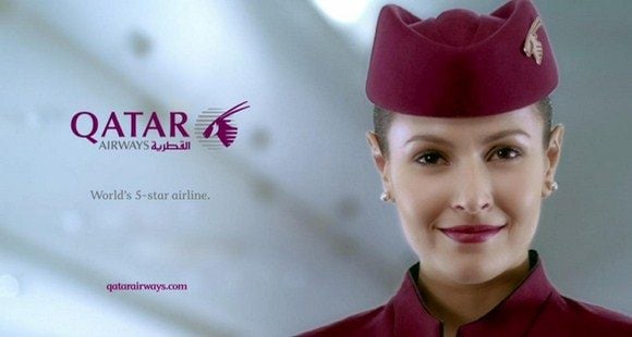 Qatar Cabin Crew