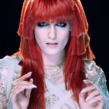 Florence + The Machine วงดนตรีจาก UK แนวเพลงผสมผสาน ป็อป ร็อค และโซล