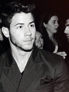 Nick Jonas young and now