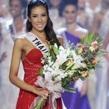 Miss Photogenic บนเวที Miss Universe ตั้งแต่ปี 2005-2012