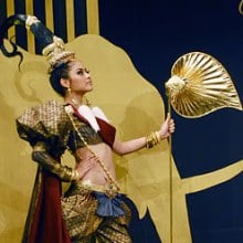 The Best National Costume Miss Universe 2005-2012