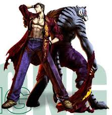 คุณอยาก "แปลงร่างเป็นสัตว์" ชนิดไหน...ใน "Bloody Roar"