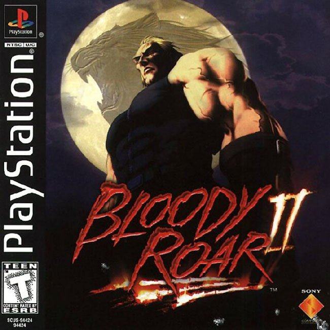 คุณอยาก "แปลงร่างเป็นสัตว์" ชนิดไหน...ใน "Bloody Roar"