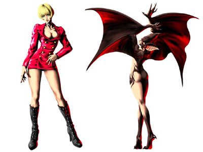 คุณอยาก "แปลงร่างเป็นสัตว์" ชนิดไหน...ใน "Bloody Roar"