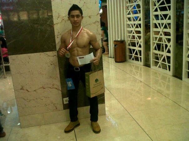 Man Indonesia 5