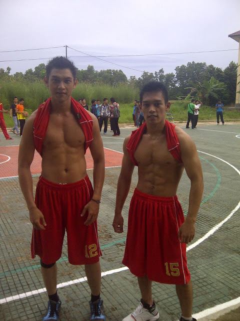 Man Indonesia 9