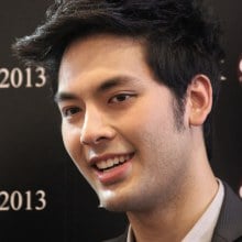 บอม ธนิน หล่ออีกเซต