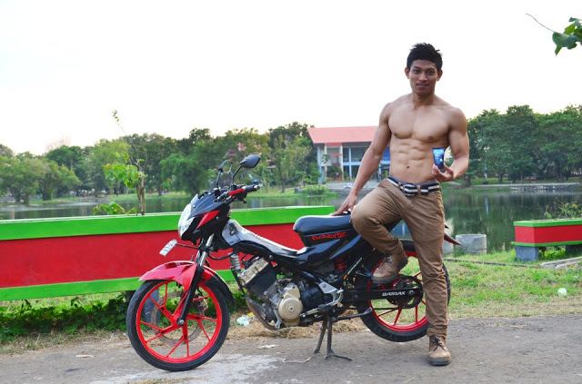 Man Indonesia 15