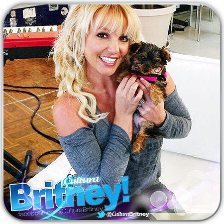 Britney *-*