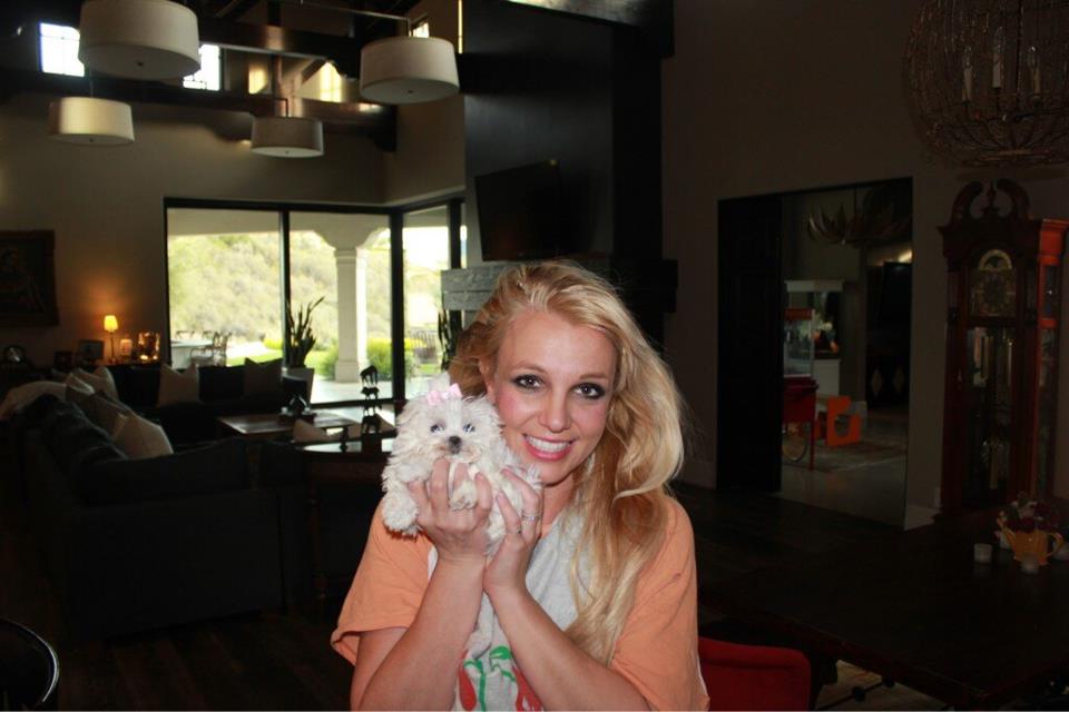 Britney *-*2