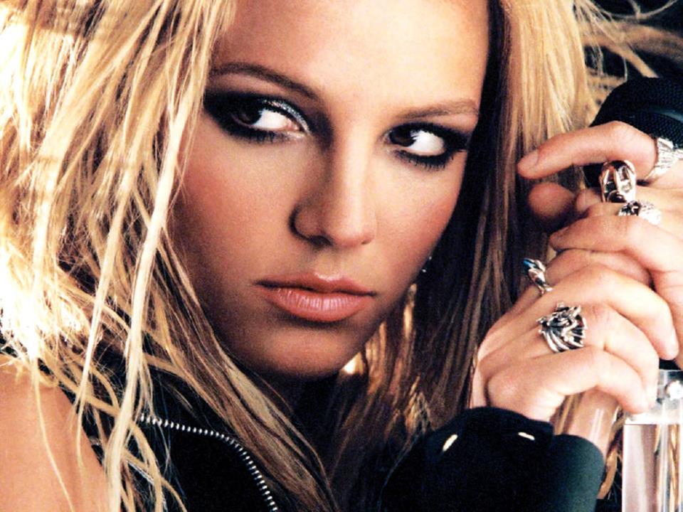 Britney *-*2