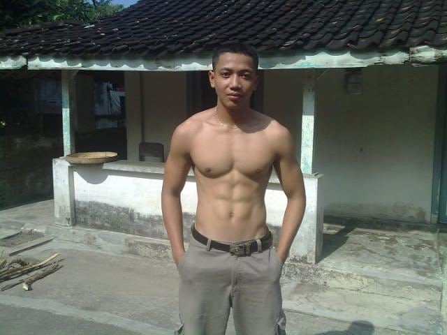 Man Indonesia 20