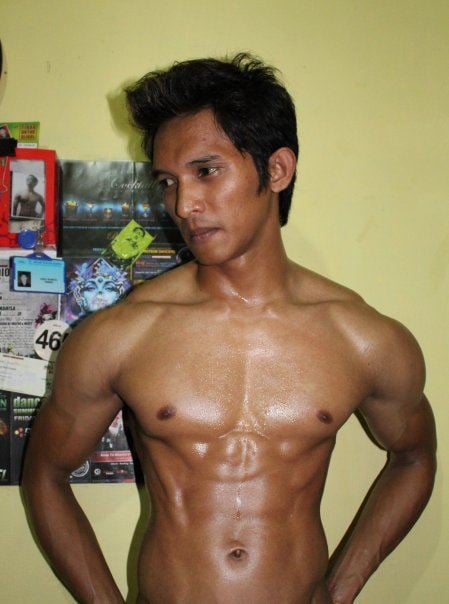 Man Indonesia 22