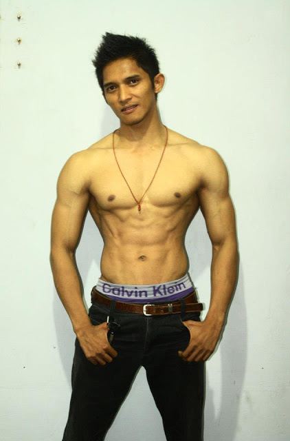 Man Indonesia 22