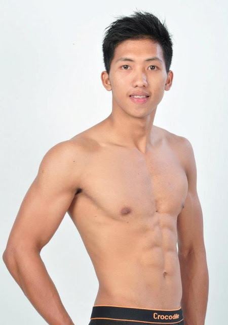 Man Indonesia 23