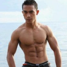 Man Indonesia 24