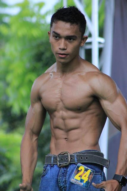 Man Indonesia 24