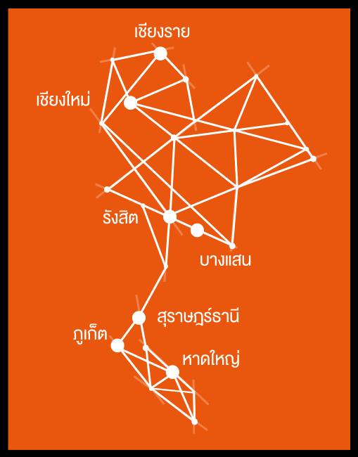 จะเกิดอะไรขึ้นเมื่อ คอนโดต่างกันพาเรดบุกเมโทรรังสิต ศูนย์กลางความเจริญในทุกๆด้าน