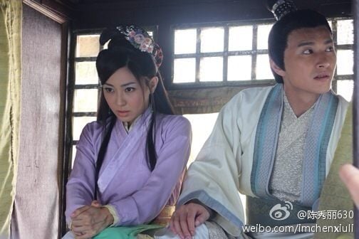 จี้กง อภินิหารเทพพิชิตมาร ฉบับใหม่ 《新济公活佛》 New Legend Ji Gong 2013-2014 part7