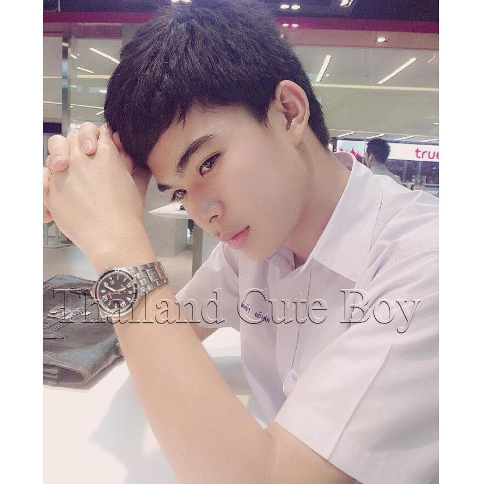 หล่อ น่ารัก