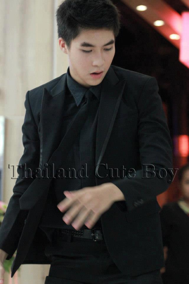 หล่อ น่ารัก