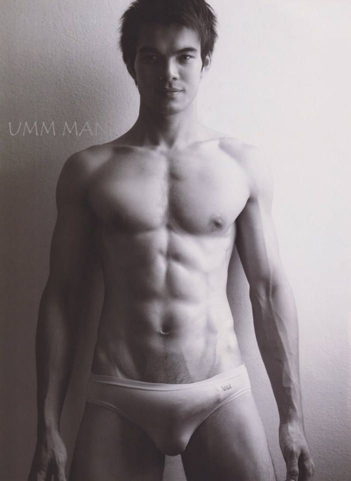 นิตยสาร Image ปก เอกพล ทองสุข