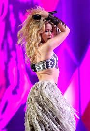 Shakira World cup 2010