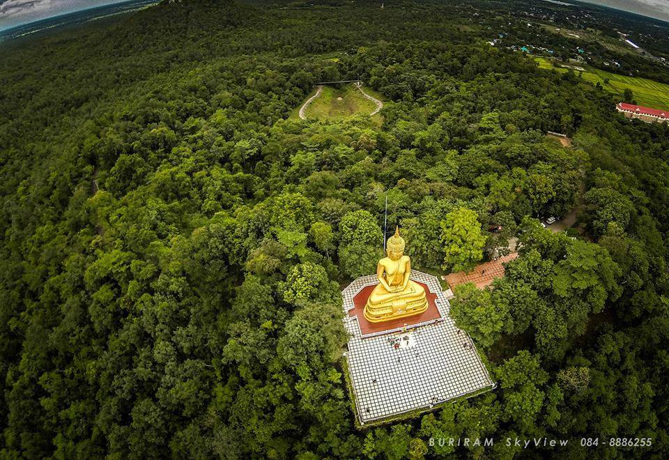 BURIRAM SKYVIEW