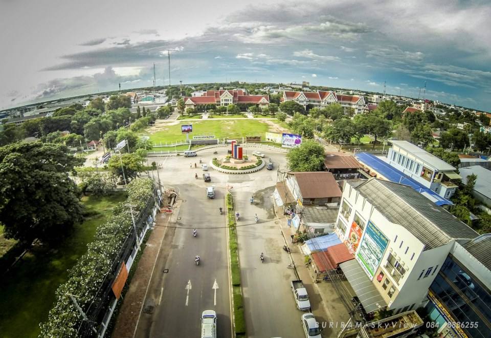 BURIRAM SKYVIEW