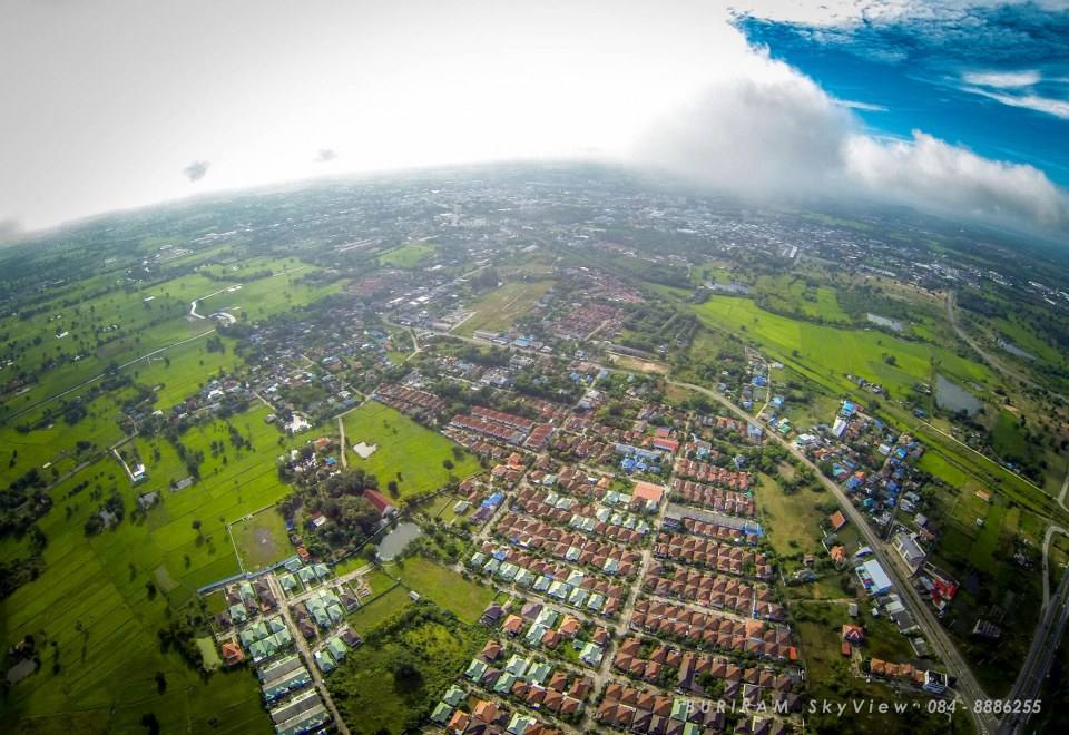 BURIRAM SKYVIEW