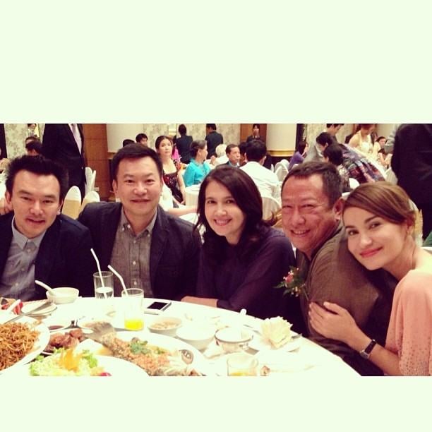 อัพเดทพี่แอน ทองประสม เจ้าหญิงแห่งวงการบันเทิงจาก ig : annethong เลยจ้า ^U^... 09 ^U^